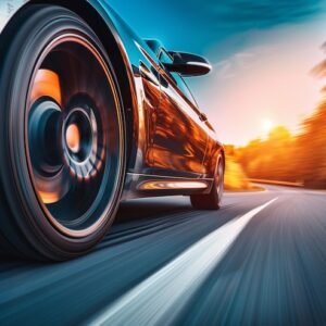 Summer Tires