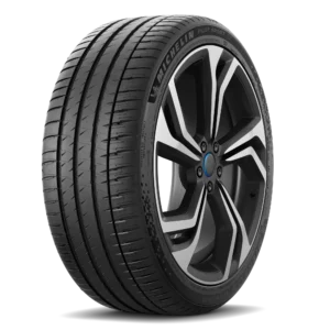 MICHELIN Pilot Sport EV