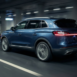 SUV