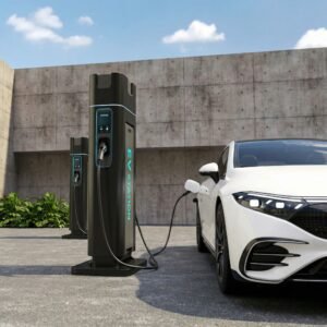 ELECTRIC VEHICLE (EV)