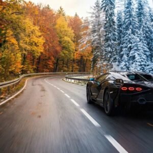 All-season Tires