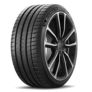 Pilot Sport 4 S