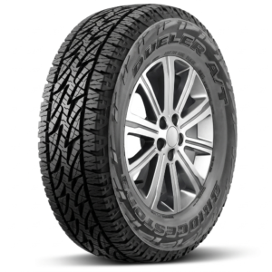 Bridgestone DUELER A/T 698