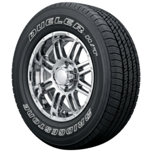 Bridgestone DUELER H/T 685