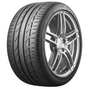 Bridgestone POTENZA S001