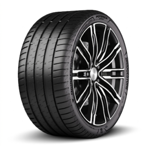 Bridgestone POTENZA SPORT