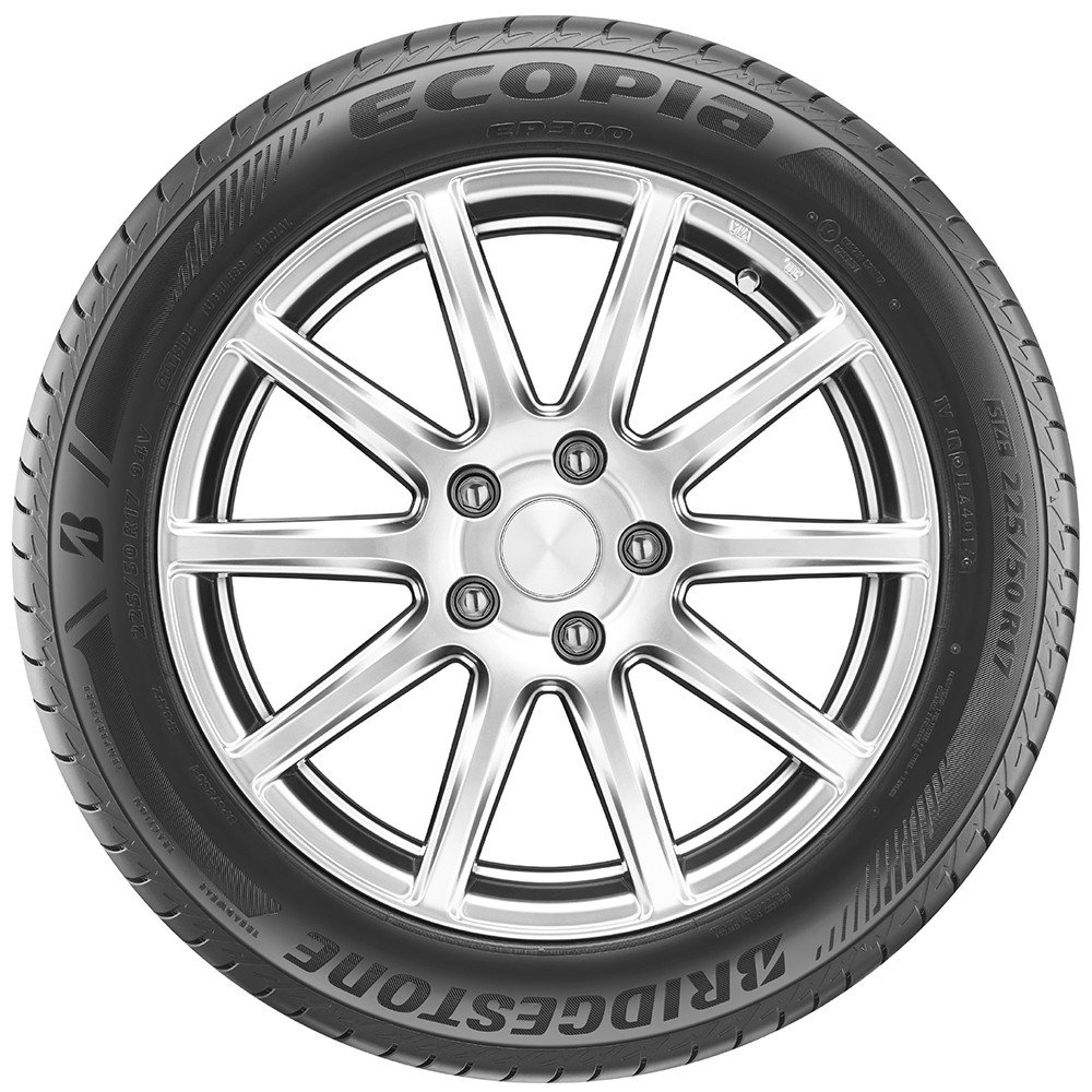 Bridgestone ECOPIA EP300 - Image 3