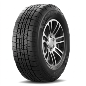 MICHELIN LTX Trail