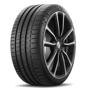 MICHELIN Pilot Super Sport
