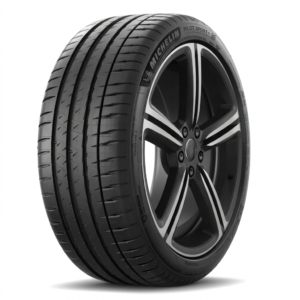 MICHELIN Pilot Sport 4