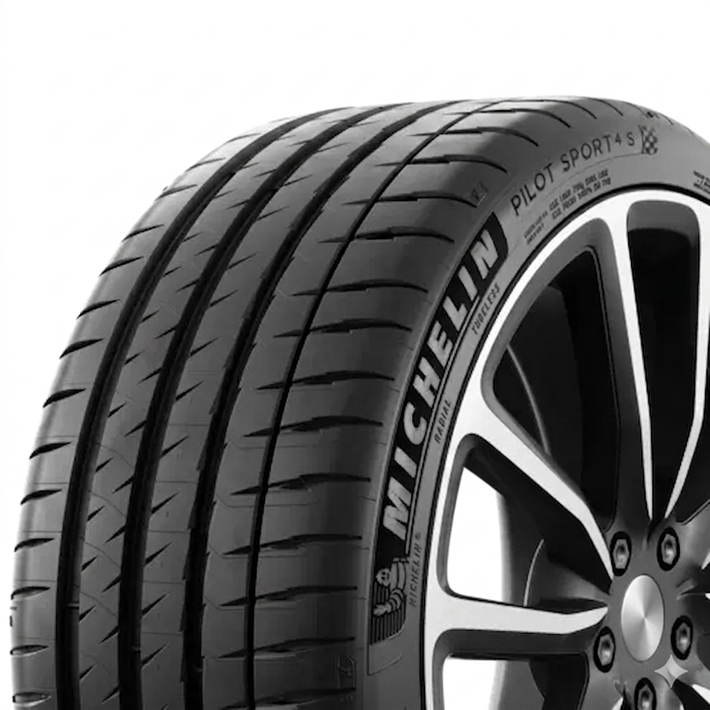 Pilot Sport 4 S - Image 2