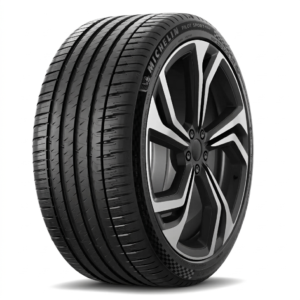 MICHELIN Pilot Sport 4 SUV
