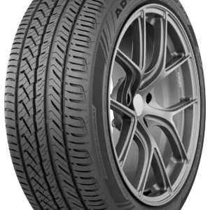 Yokohama  ADVAN Sport® EV A/S+