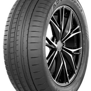 Yokohama ADVAN Sport® V107