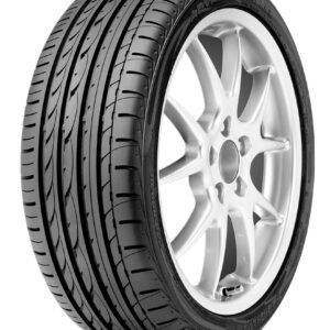 Yokohama ADVAN Sport® ZPS