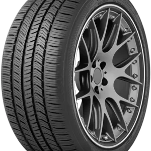 Yokohama GEOLANDAR X-CV®