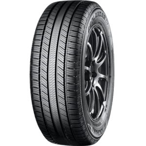 Yokohama Geolandar CV G058