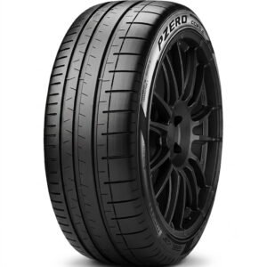 Pirelli  P ZERO™ CORSA PZC4