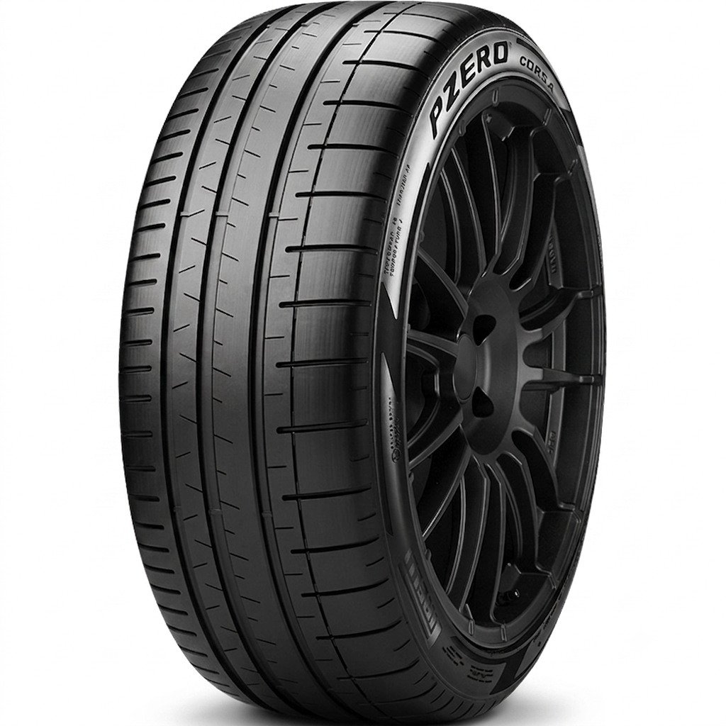 Pirelli P ZERO™ CORSA PZC4