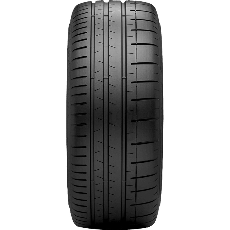 Pirelli P ZERO™ CORSA PZC4 - Image 2