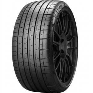 Pirelli  P ZERO™ (PZ4)