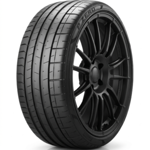 Pirelli  P ZERO™ PZ4 NEW SUV
