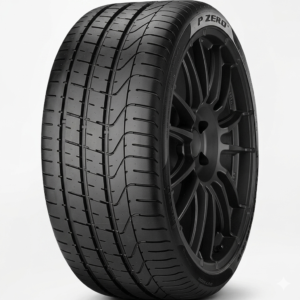 Pirelli  P ZERO™ SUV