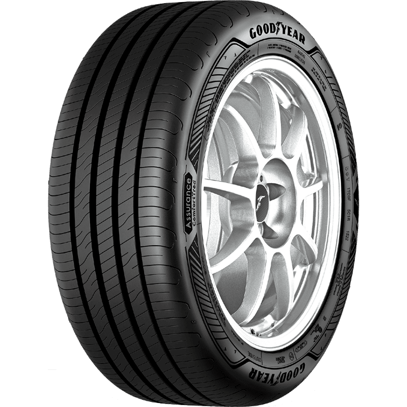 Goodyear Assurance ComfortTred