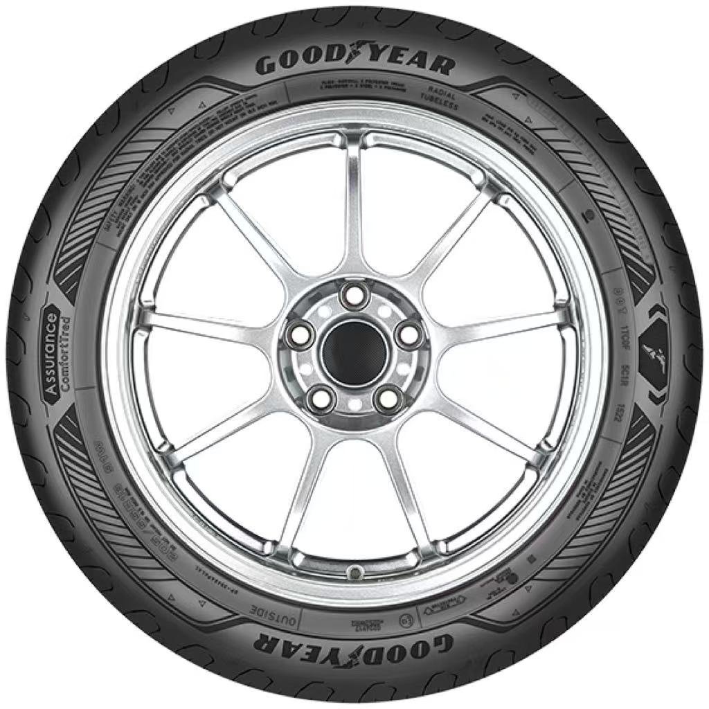 Goodyear Assurance ComfortTred - Image 3