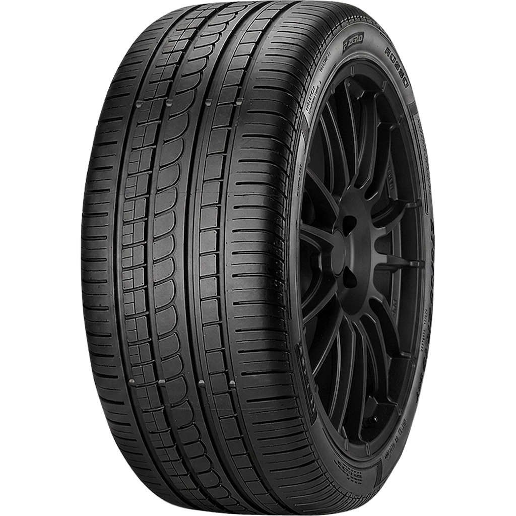 Pirelli P ZERO™ PROSSO