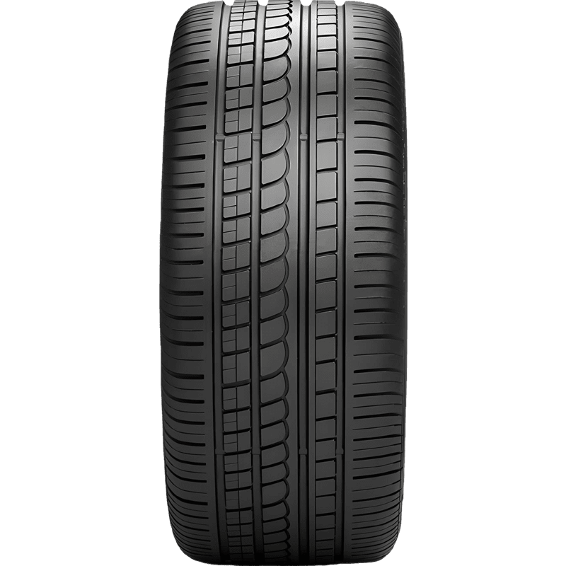 Pirelli P ZERO™ PROSSO - Image 2