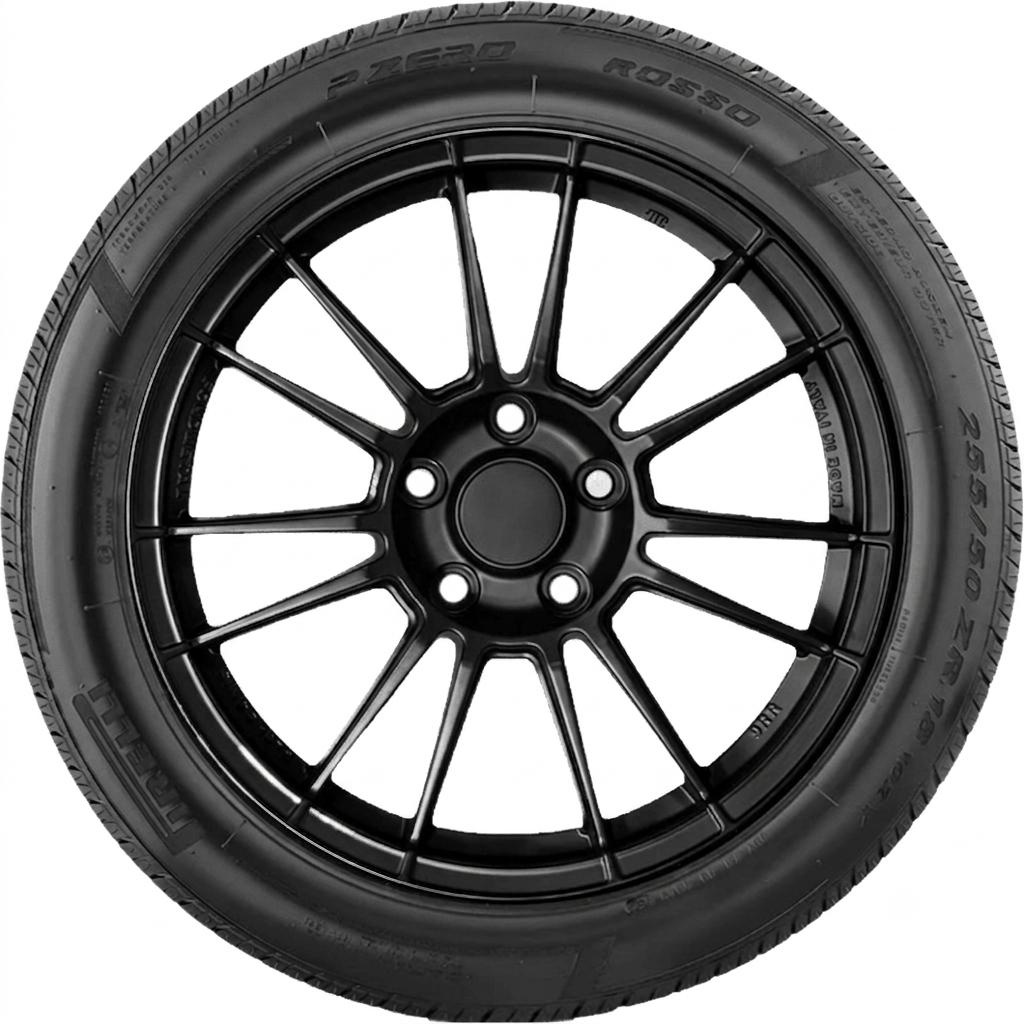 Pirelli P ZERO™ PROSSO - Image 3